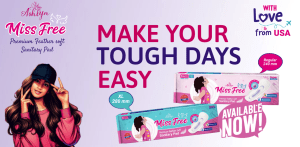 Rajas Secures Long-Term Agreement to Distribute Miss Ashlyn Products Across India